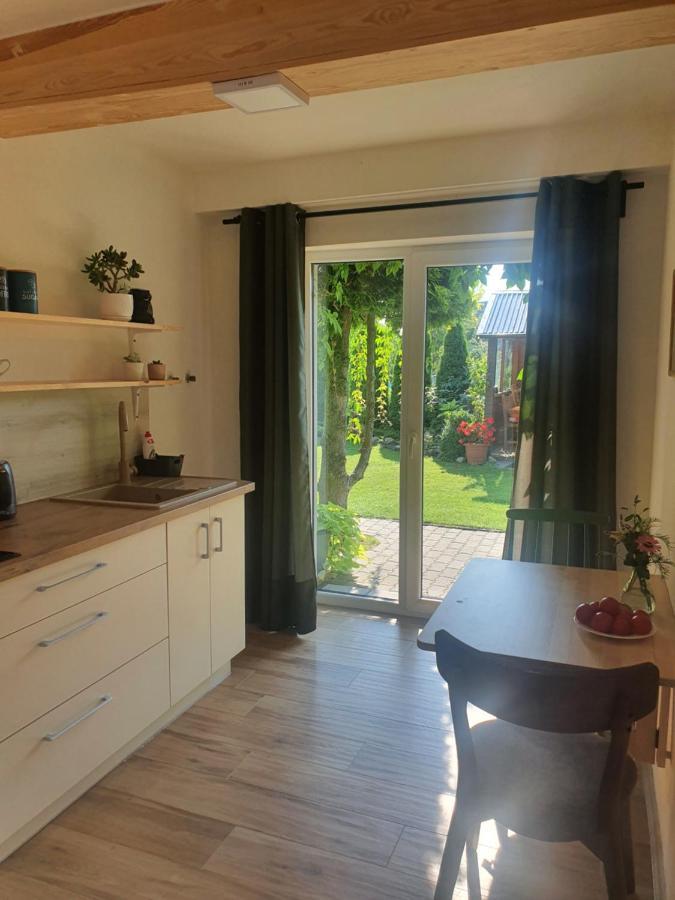 Ferienwohnung Grape House Kintai Kinty Exterior foto