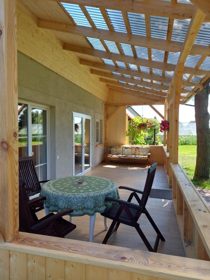 Ferienwohnung Grape House Kintai Kinty Exterior foto