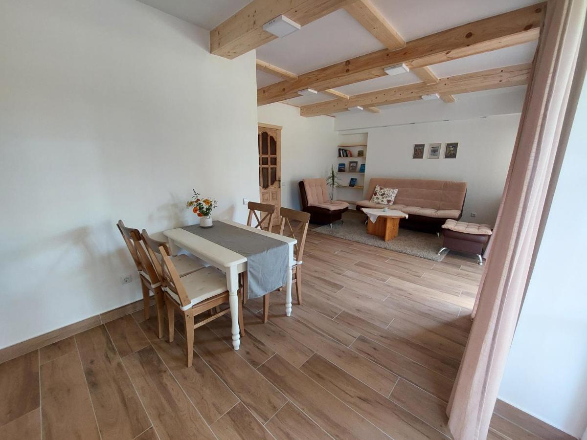 Ferienwohnung Grape House Kintai Kinty Exterior foto