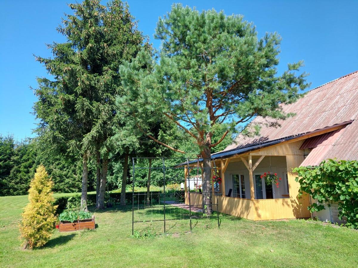 Ferienwohnung Grape House Kintai Kinty Exterior foto