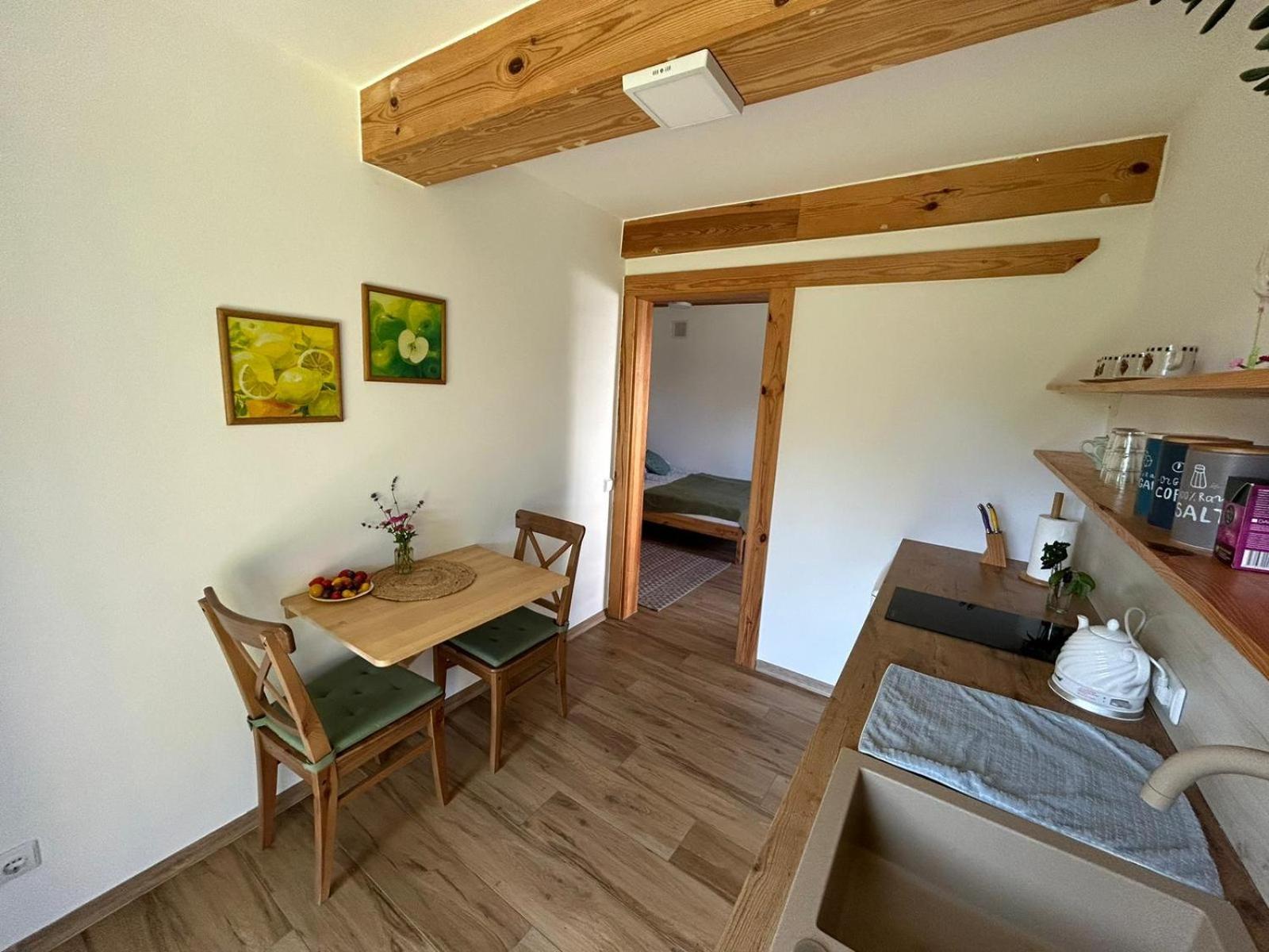 Ferienwohnung Grape House Kintai Kinty Exterior foto