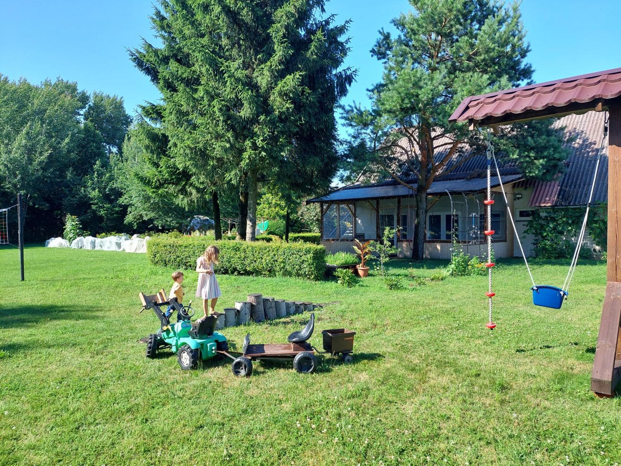 Ferienwohnung Grape House Kintai Kinty Exterior foto